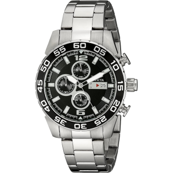 Invicta Specialty
