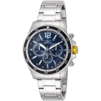 Invicta Specialty