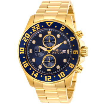 Invicta Specialty