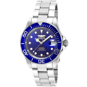 Invicta Pro Diver