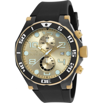 Invicta Pro Diver