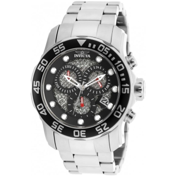 Invicta Pro Diver