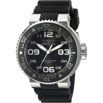 Invicta Pro Diver