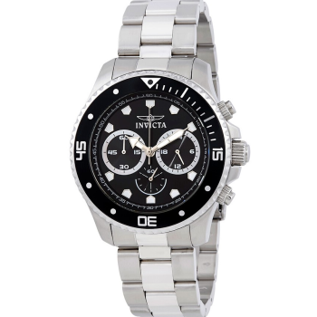 Invicta Pro Diver
