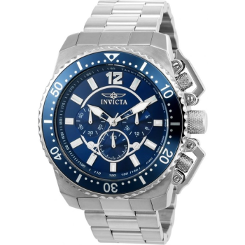 Invicta Pro Diver