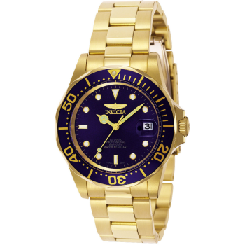 Invicta Pro Diver