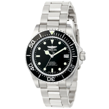 Invicta Pro Diver