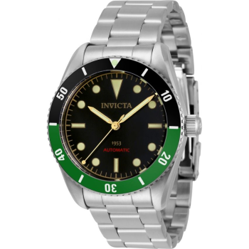 Invicta Pro Diver