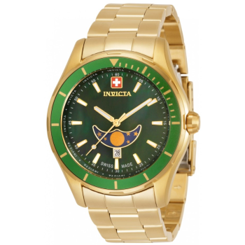 Invicta Pro Diver