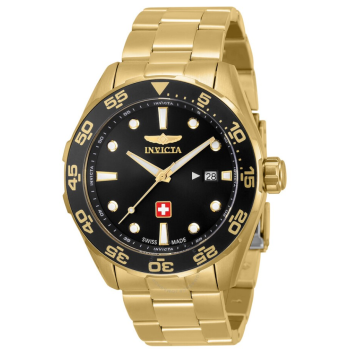 Invicta Pro Diver