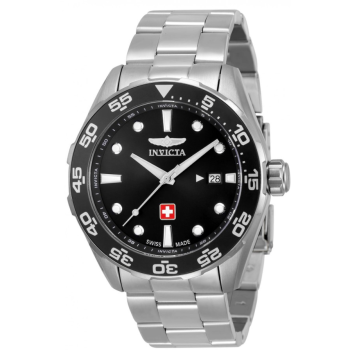 Invicta Pro Diver