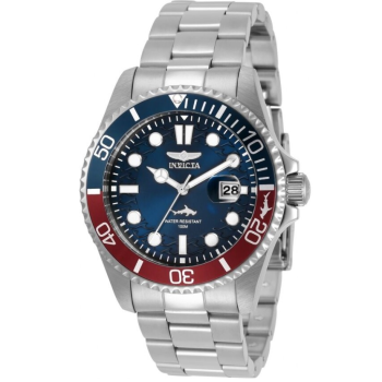 Invicta Pro Diver