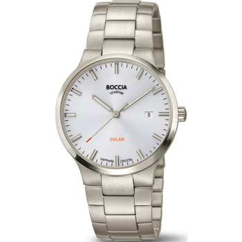 Boccia Titanium Solar