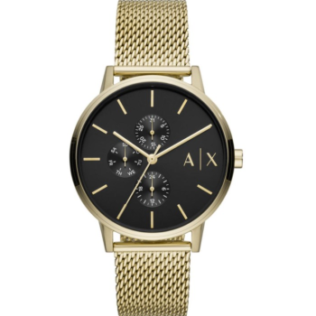 Armani Exchange