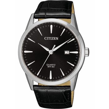 Citizen Quartz