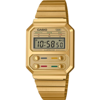 Casio Retro