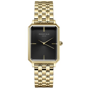 Rosefield The Octagon