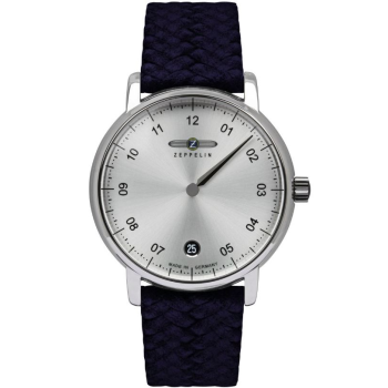 Zeppelin New Captain's Line