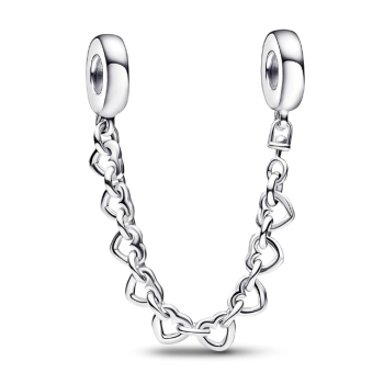 Cadena de seguridad Pandora Moments