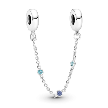 Bezpečnostná retiazka Pandora Moments