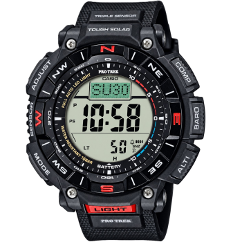 Casio Pro Trek