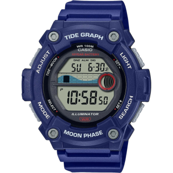 Casio Sports