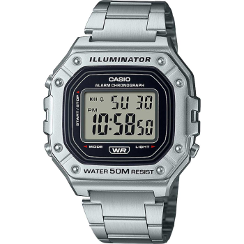 Casio Collection