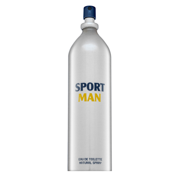 Antonio Puig Sportman toaletná voda pre mužov 250 ml