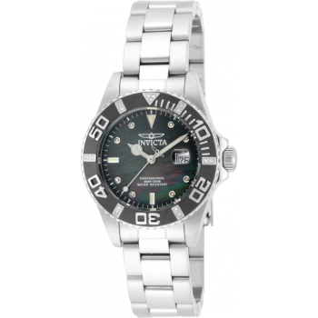 Invicta Pro Diver