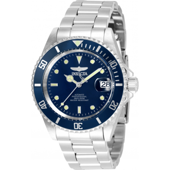 Invicta Pro Diver
