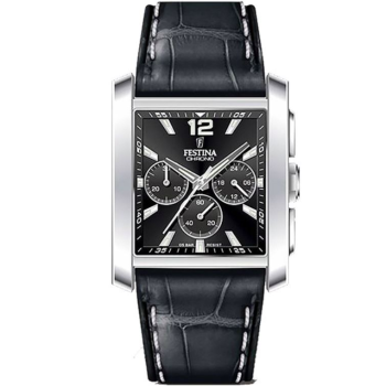 Festina Timeless Chronograph