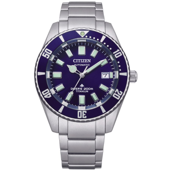Citizen Promaster Diver