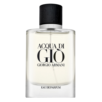 Armani (Giorgio Armani) Acqua di Gio Pour Homme - Refillable parfémovaná voda pro muže Refillable 75 ml