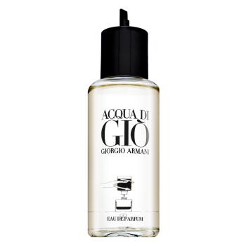Armani (Giorgio Armani) Acqua di Gio Pour Homme - Refill Eau de Parfum bărbați Refill 150 ml