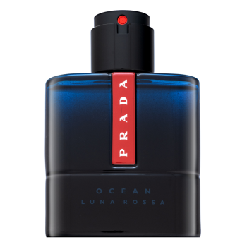 Prada Luna Rossa Ocean toaletní voda pro muže 50 ml