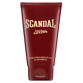 Jean P. Gaultier Scandal Pour Homme sprchový gel pro muže 150 ml