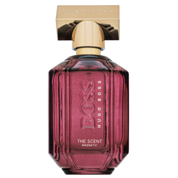 Hugo Boss The Scent For Her Magnetic woda perfumowana dla kobiet 50 ml