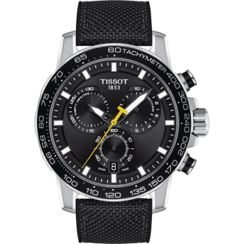 Tissot Supersport