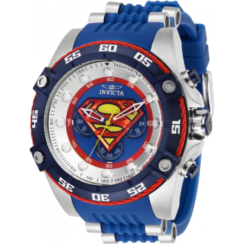 Invicta Dc Comics