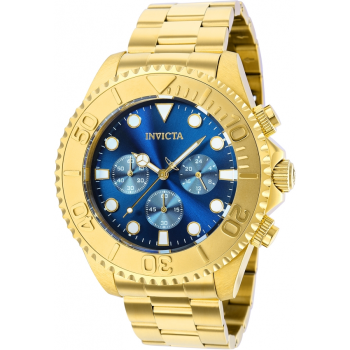 Invicta Pro Diver