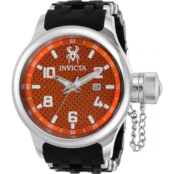 Invicta Pro Diver