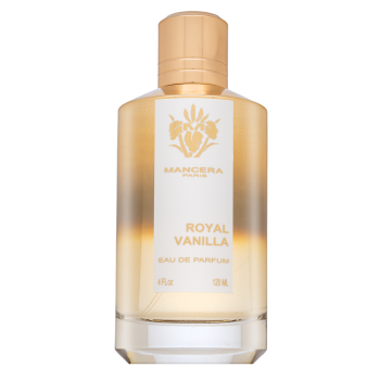 Mancera Royal Vanilla parfumirana voda unisex 120 ml