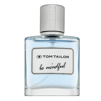 Tom Tailor Be Mindful Man toaletna voda za muškarce 30 ml