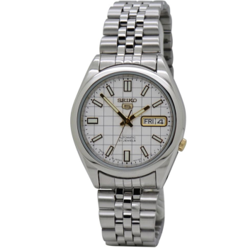 Seiko 5