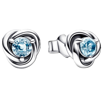 Náušnice Pandora Moments