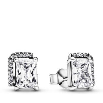 Kolczyki Pandora Timeless