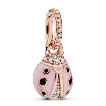 Pandora Moments medál