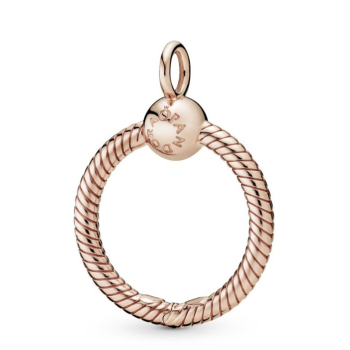 Pandora Moments medál