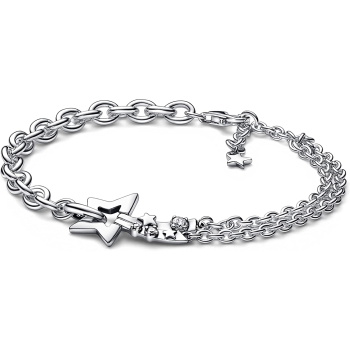 Náramek Pandora Moments