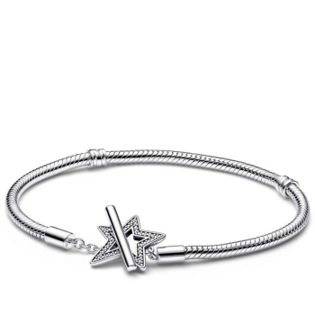 Náramek Pandora Moments